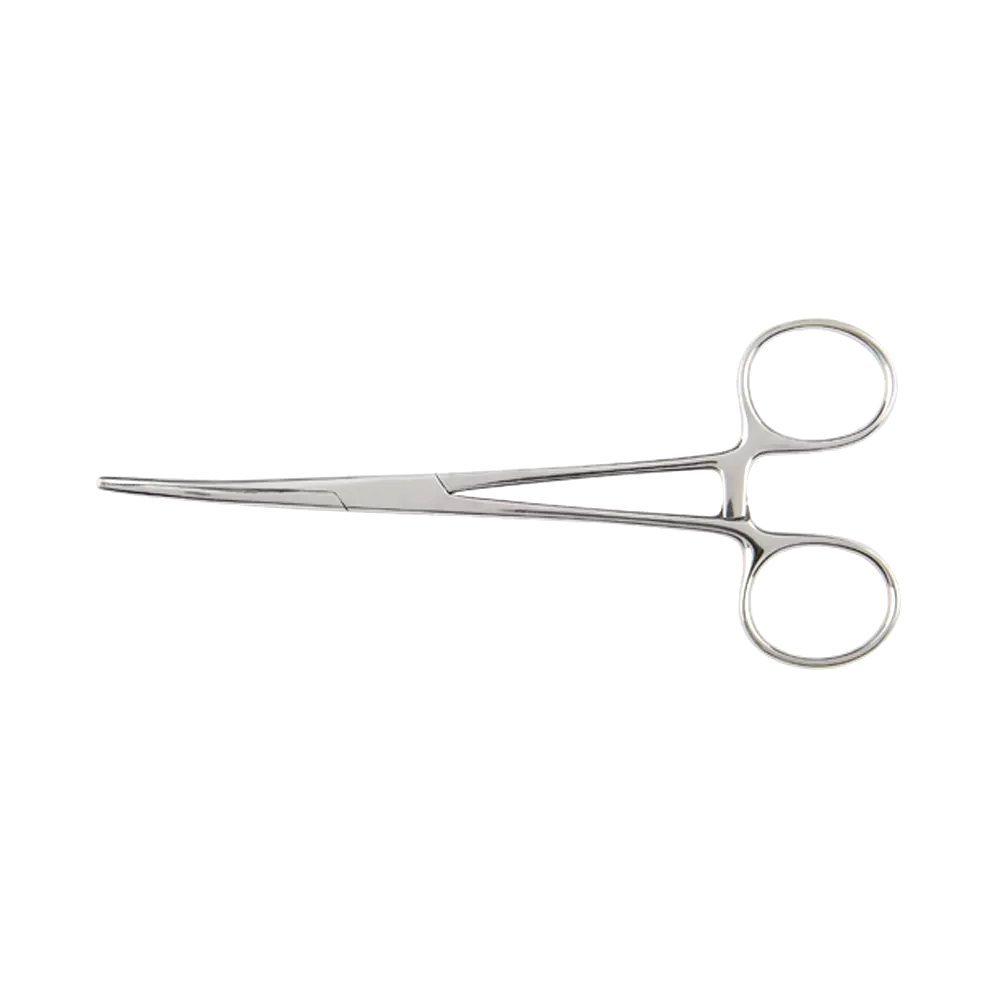 resized_processed_Carmalt Artery Forceps Longitudinal Serrations 30.4cm