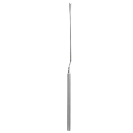 Dermatology & Holloware Caspar Suture Pusher – 9″