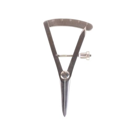 Castro Caliper – 1–20mm in 0.5mm Increments