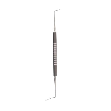 Opthalmology Castro Cyclo Spatula 0.25mm Wide