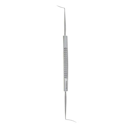 Opthalmology Castro Cyclo Spatula 0.5mm Wide