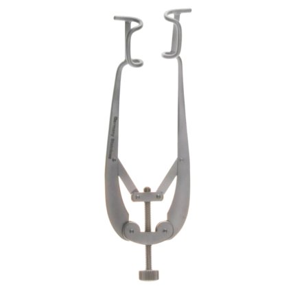 Castroviejo Eye Speculum Small