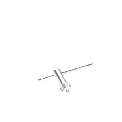 Dermatology & Holloware Chuck Key Only – Universal