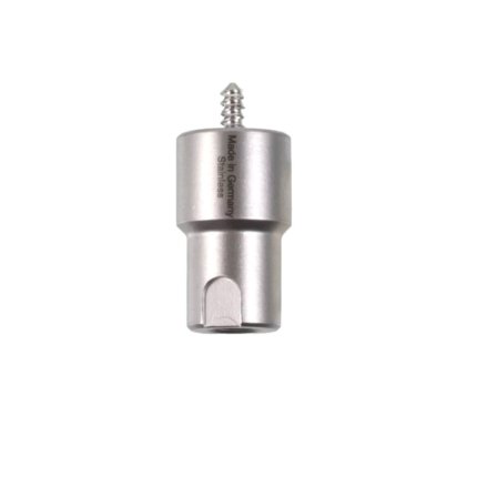 Neurosurgery Surgical Cloward Style Dowel Holder – #2