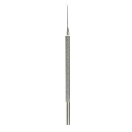 Ophthalmology Conner Wand Straight Ball Tip 0.5mm