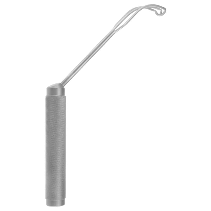 Cadio Vascular Surgical Cooley Atrial Retractor Right, Improved Small ...