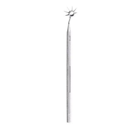 Ophthalmology Corneal Marker 8 Blades