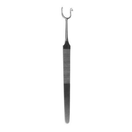 ENT Cottle Retractor Double Prong Left Sharp and Ball
