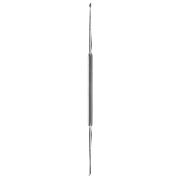 ENT Cottle Septum Elevator 8-1/2″ Double-Ended - Surgical Mark