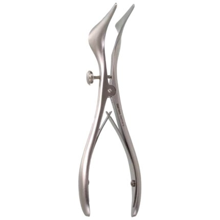 ENT Cottle Septum Speculum Thin 50mm Blades