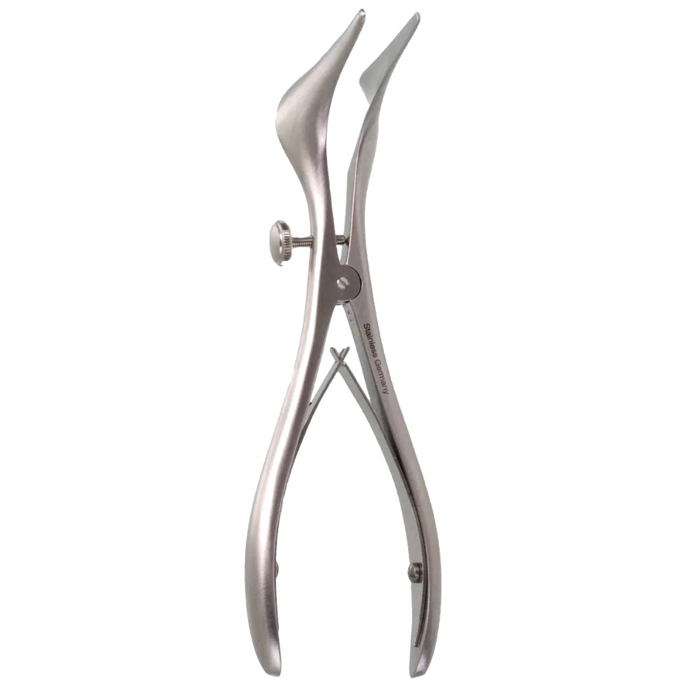 resized_processed_Cottle Septum Speculum thin 50mm blades