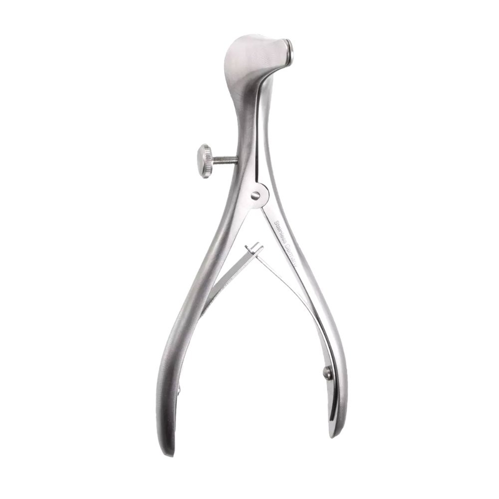 resized_processed_Cottle Speculum 10mm to 8mm taper 35mm blds