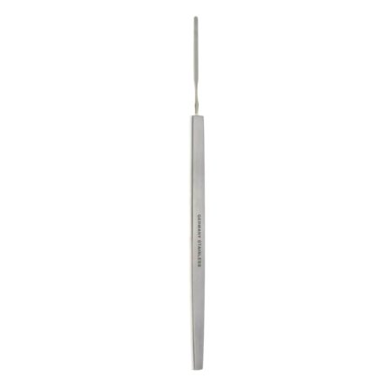 Ophthalmology Culler Iris Spatula 2mm Wide