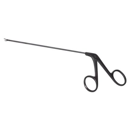 Neurosurgery Surgical Curved Scissors – 7.5″ Shaft, 10″ Overall, Panther Series