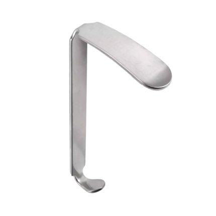 ENT Davis Mouth Gag Blades #2