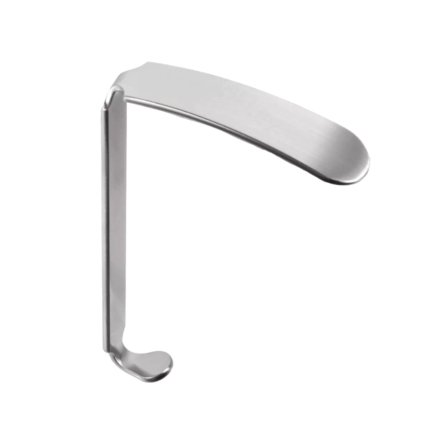 ENT Davis Mouth Gag Blades #3