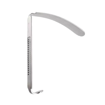 ENT Davis Mouth Gag Blades #5