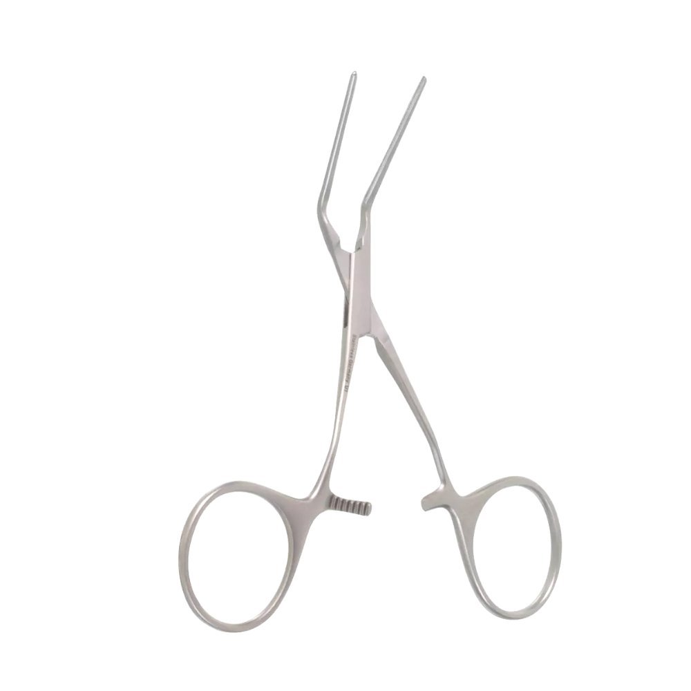 resized_processed_Debakey Castaneda Clamp – 1.4mm 45° jaws cvd handle