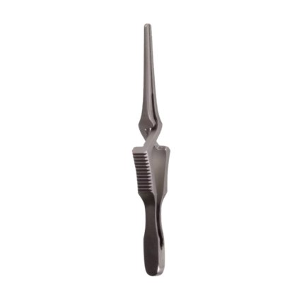 Diethrich Micro Coronary Clamp – 20mm Straight Jaw (Cardio Vascular Instrument)