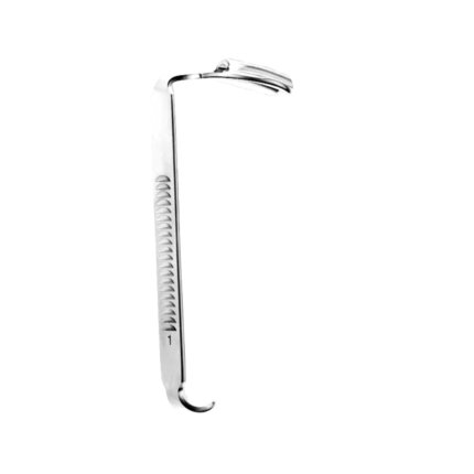 ENT Dingman Gag 30×68mm Blade Large