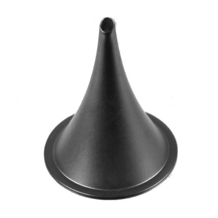 Farrior Speculum Panther Size 3 – Round Regular End