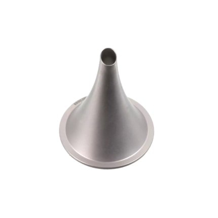 Farrior Speculum 5.5x6.5mm – Oval Smooth Panther