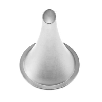 ENT Farrior Speculum 6×7mm Oval – Smooth