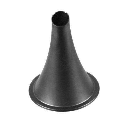 Farrior Speculum 7.5×8.5mm Oval – Smooth