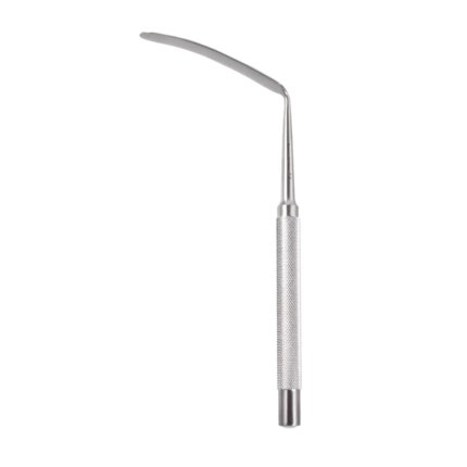 ENT Ferris Smith Sewall Orbit Retractor No Slot 69x13mm