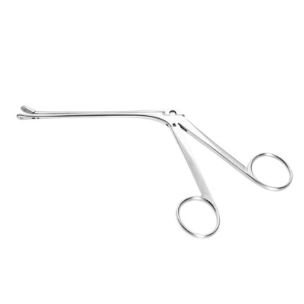 ENT Ferris Smith Sponge and Fragment Forceps 7 1/2″