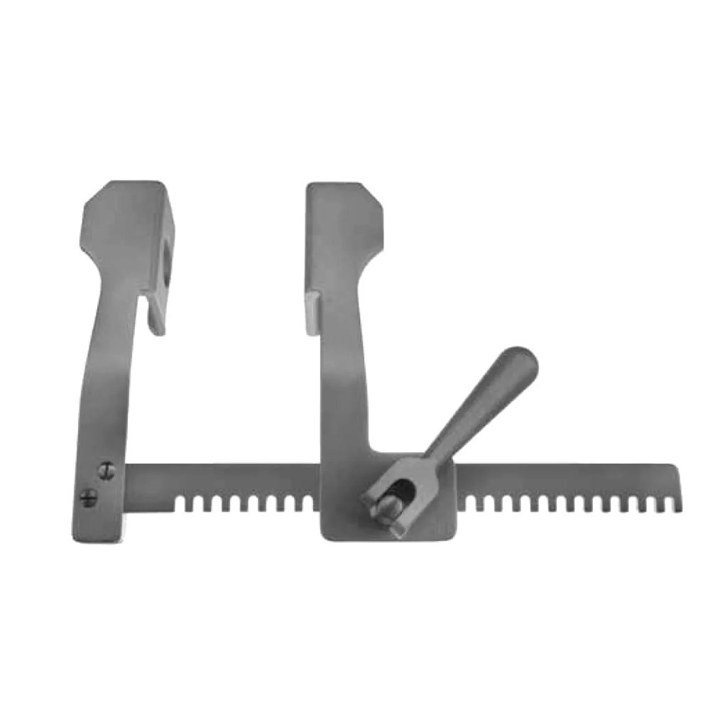 resized_processed_Finochietto Rib Spreader – child 17cm spread