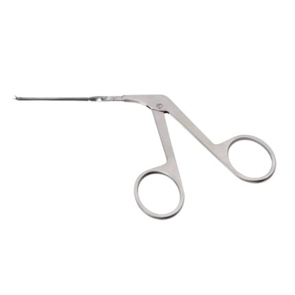 ENT Fisch Crura Scissors 5″ Left Very Delicate