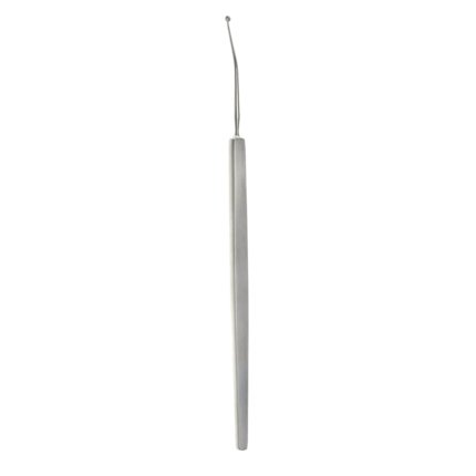 Ophthalmology Gills-Welsh Curette Capsule Polisher