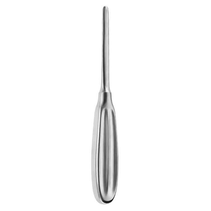 ENT Goldman Displacer Septum Elevator 7 3/8″ Heavy Blade - Surgical Mark