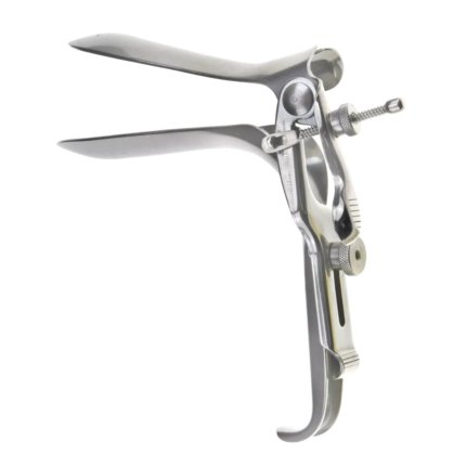 Modified Vienna Nasal Speculum – 30mm Blades, Size #1