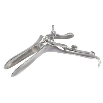Modified Vienna Nasal Speculum – 31mm Blades, Size #2