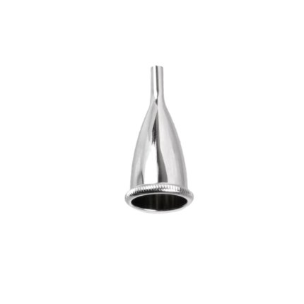 Gruber Speculum 31mm – 2.5mm x 3mm Oval Ends