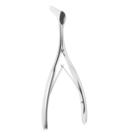 ENT Halle Nasal Speculum 32mm Blades