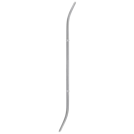 Hank Uterine Dilator 6.5mm-7mm (13–14)