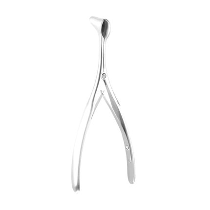 ENT Hartman Halle Nasal Speculum Small 6″