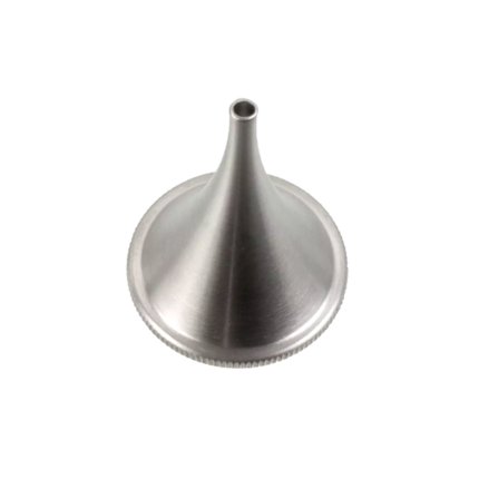 Hartman Speculum 5mm x 35mm Round Size 2