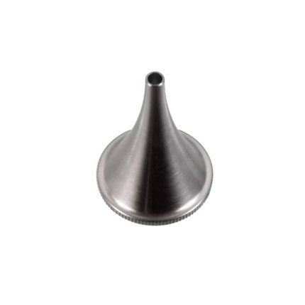 Hartman Speculum 4mm x 35mm Round Size 1
