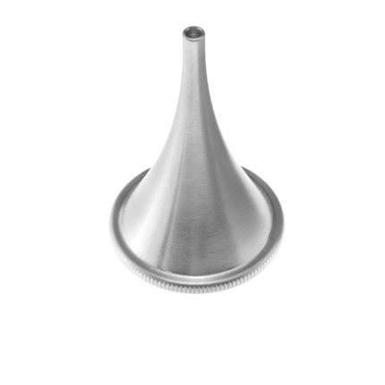 Hartman Speculum 7mm x 35mm Round Size 4