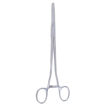 Neurosurgery Surgical Heaney Ballentine Hysterectomy Forceps