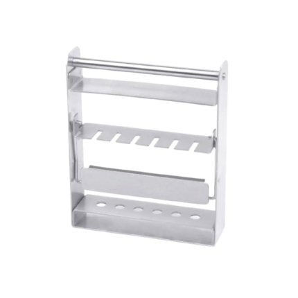 Dermatology & Holloware Hoke Sterilizing Rack