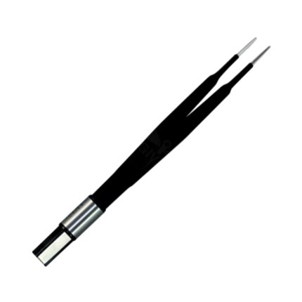Electro Surgical Iris Bipolar Forceps
