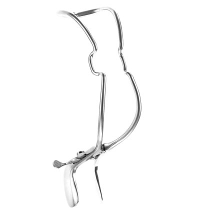 ENT Jennings Mouth Gag Medium