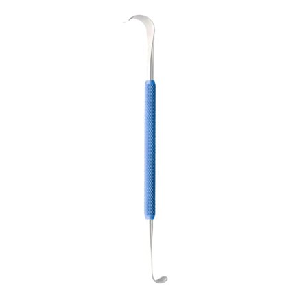 ENT Kasden Thin Bladed Retractor