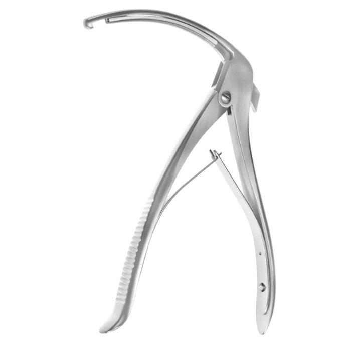 ENT Kerrison Costen Rongeur 3x3mm Bite - Surgical Mark