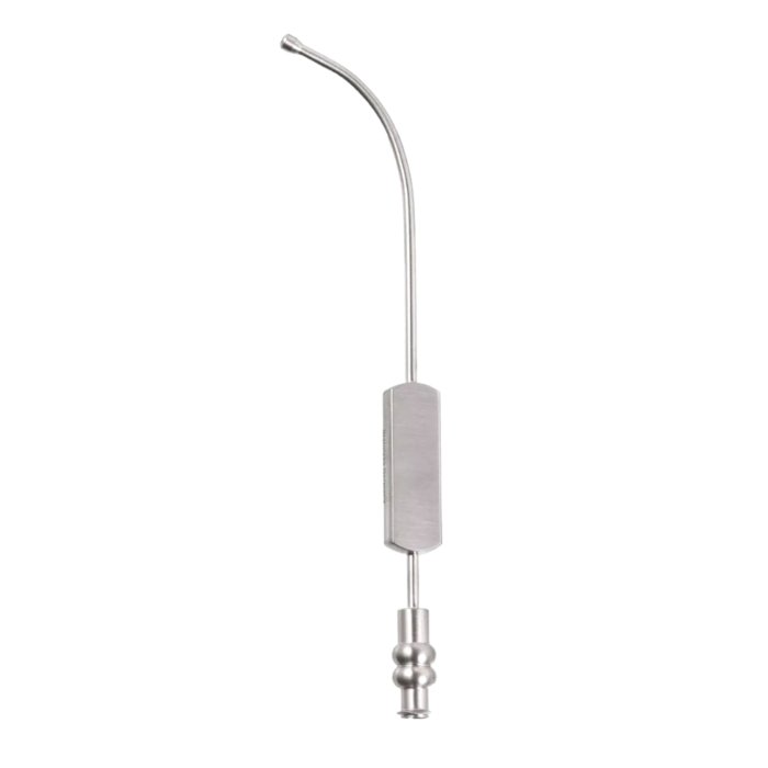 ENT Killian Antrum Cannula #2 Large - Surgical Mark